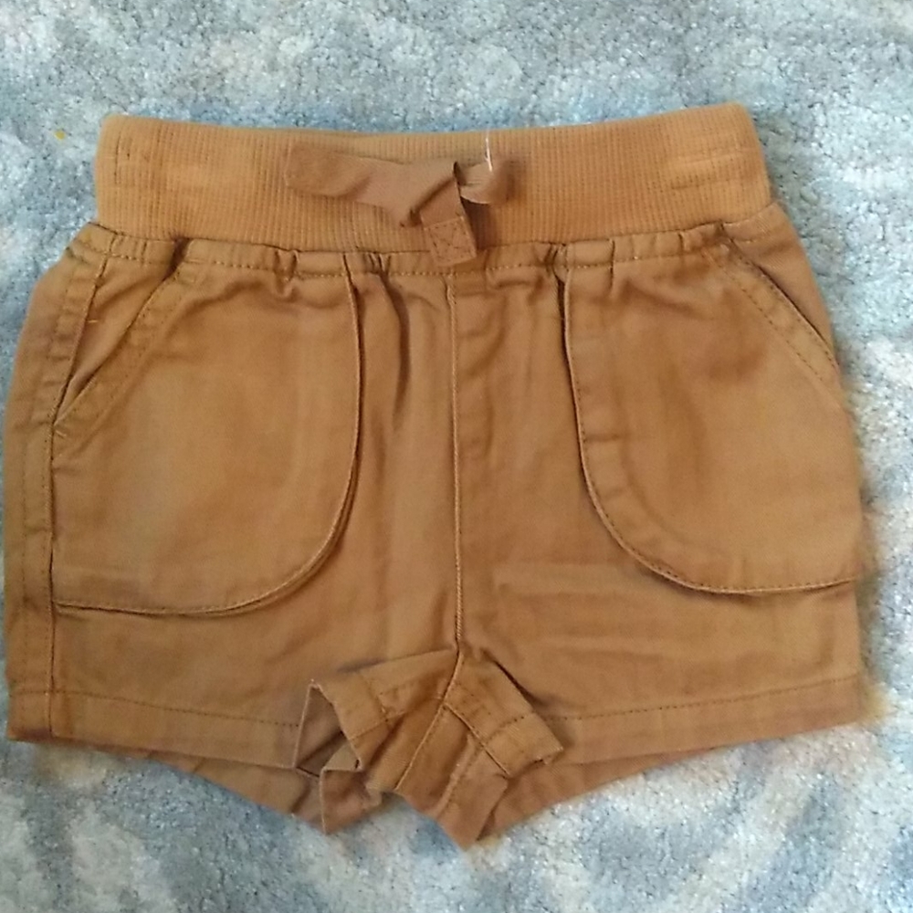 Hanna Andersson Shorts